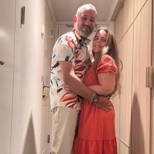 Meet your Posher, Marisol